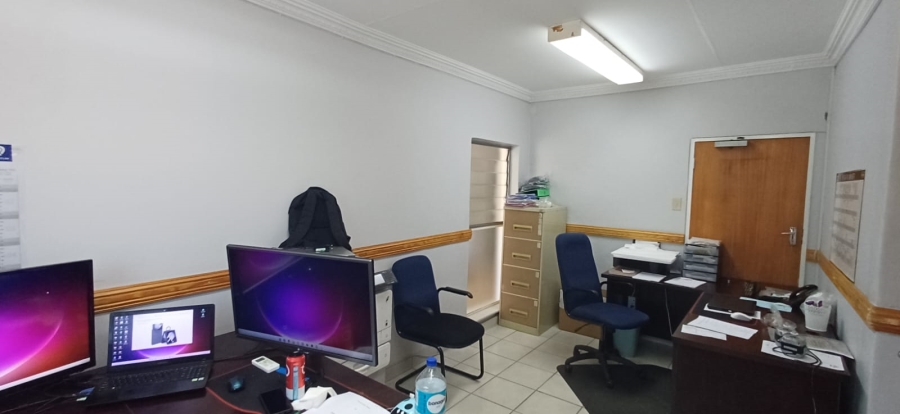 To Let commercial Property for Rent in Bethlehem Free State